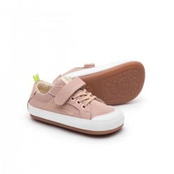 Sapatilha Dash Green/ Lona...