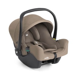 JOIE - I-Snug 2 - Cashew