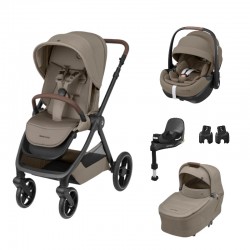 MAXI-COSI - Promo Oxford+