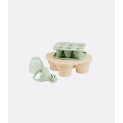 Conjunto de Recepientes em...