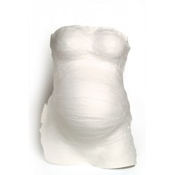 TINY LOVE - Belly Casting Kit
