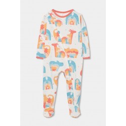 Babygrow Animais BOBOLI