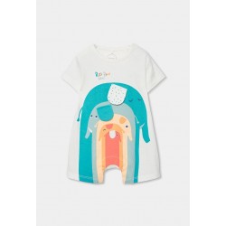 Macação Elefante BOBOLI
