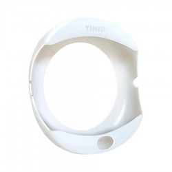 Proteção de Silicone Timio