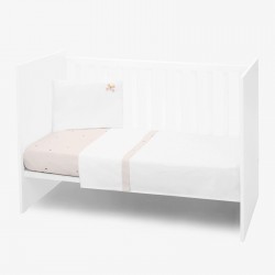 Lençois de Berço 60x120...