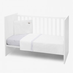Lençois de Berço 60x120...