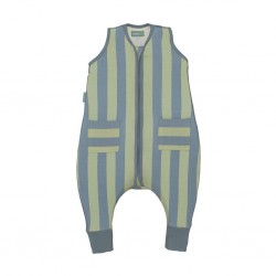 Pijama Macacão - TOG 0.5 -...