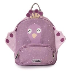 Mochila Pequena  Mrs....