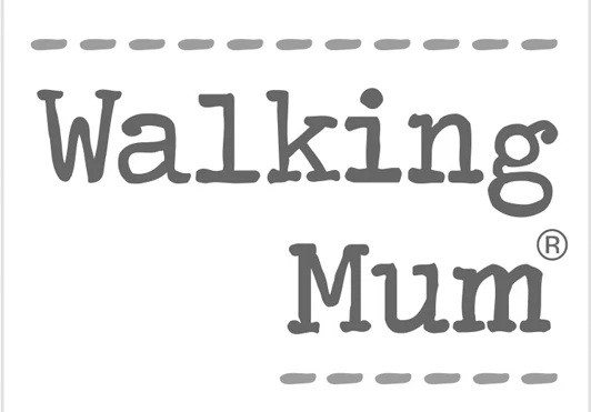 Walking Mum
